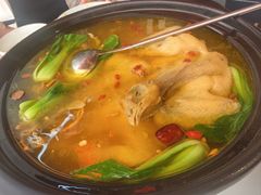 -宝荣鱼馆·临湖之宴(千岛湖店)