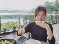 -璟象酒店-爱丽坊景观餐厅