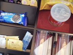 -上海宝华万豪酒店