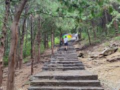 -青州市云门山风景区