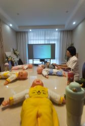 -宝馨月月子中心(友谊医院店)