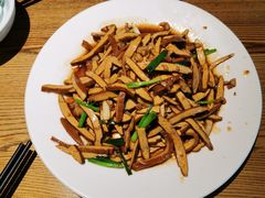 -丰乐餐厅·始于1999·本地老字号