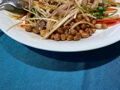 鳘鱼皮-随园花园餐厅(新港中路店)