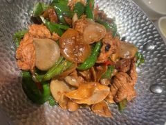 -小菜园新徽菜(连云港海州吾悦店)