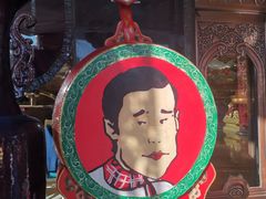 -宝丽金大酒店·洗浴中心