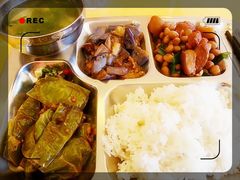 -甘家界柠檬鸭店(高峰林场店)