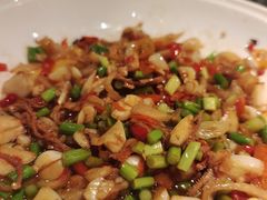 -彭耕记猪油炒小菜(吉联mall店)