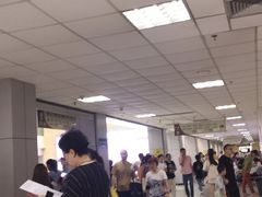 -四川省人民医院(本部)