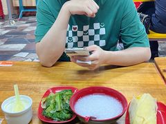 -光明刘冰乳鸽店(光明法政北路店)