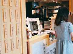 -厝内小眷村(正阳步行街店)