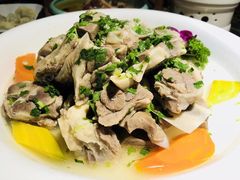 -新粤新疆菜(禅城店)