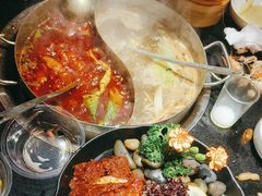 -矮板凳老火锅(宽窄巷子店)