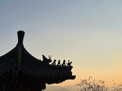 -青州市云门山风景区