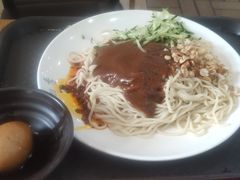 -老王四季抻面(南六东路店)