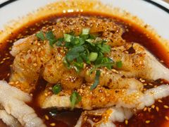 -太二酸菜鱼(汕头苏宁广场店)