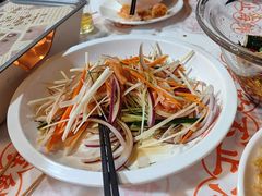 -小林哥的海鲜馆·夜宵烧烤(渔人码头店)