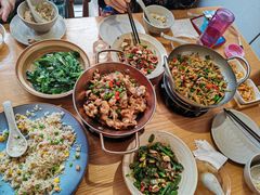-湘拾(壹方北馆店)