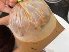 -春莱·老挝咖啡·泰式奶茶(钟楼店)