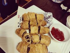 -品茶居素食馆(罗湖店)