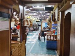 -乡村馕坑肉·烧烤·新疆菜·本地人更爱吃(阿勒泰首店)