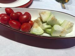 水果-老湘亲·品鉴湘菜(蔡塘爱琴海店)