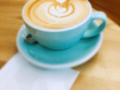 -W CAFE(甜爱路店)