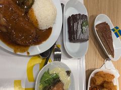 -宜家·瑞典风味餐厅(北京西红门店)