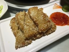 -万和源炝锅城·活鱼现炝(文艺北路店)