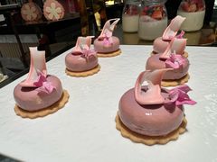 -扬子江国际会议中心龙山湖酒店-希仙全日制餐厅