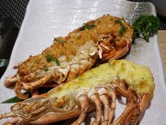 -虹料理·日料放题(悠方店)