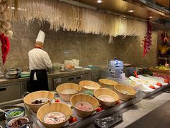 -康帝国际酒店-艾斯本自助西餐厅