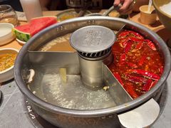-巴奴毛肚火锅(七宝领展广场店)