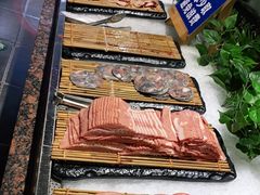 -欢乐牧场海鲜牛排烧烤自助(旧宫店)