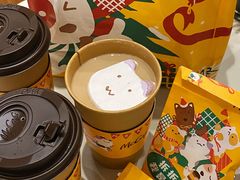 -麦当劳(平和堂店)