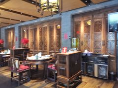 -西安饭庄·非遗陕菜(钟楼店)