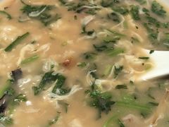 -老妈疙瘩汤·平价海鲜专门店·老威海菜(渔港路店)