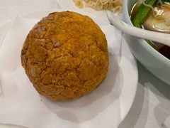 -葡珍轩冰室(虹桥机场T1店)