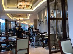 -索菲特西湖大酒店·香榭丽全日候餐厅(南山路店)