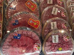 -Olé精品超市(广州太古汇店)