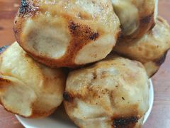 -宝瑞门钉肉饼店