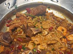 -胖哥俩肉蟹煲(杭州下沙学林街店)