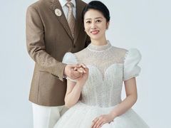 -iF摄影•全家福•证件照•形象照(南山店)