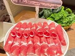 -巴奴毛肚火锅(京西大悦城店)