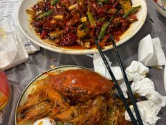 -辣螃铠盆盆蟹大排档(总店)