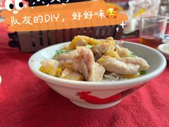 -友口福(大良店)