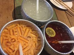 -Doo Dee Thai Food(Issan/Isaan/Esan)