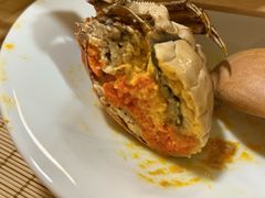 -蟹家大院(外滩店)