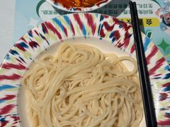 -新疆兵团食府清真(马连道店)
