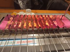 -冰城串说·羊肉串烧烤(哈西大街店)