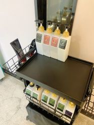 -a·f one hair salon